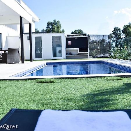 Villa Can Sequet Muro Exterior photo